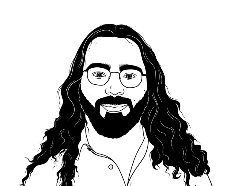 22 Noé Dene